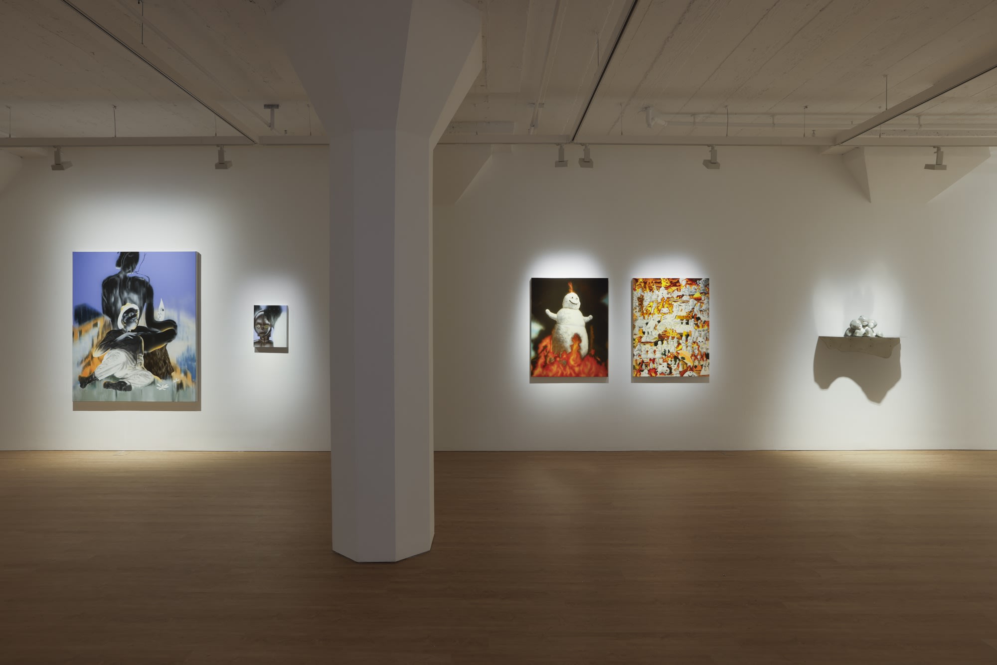 Beyond The Circular Ruins