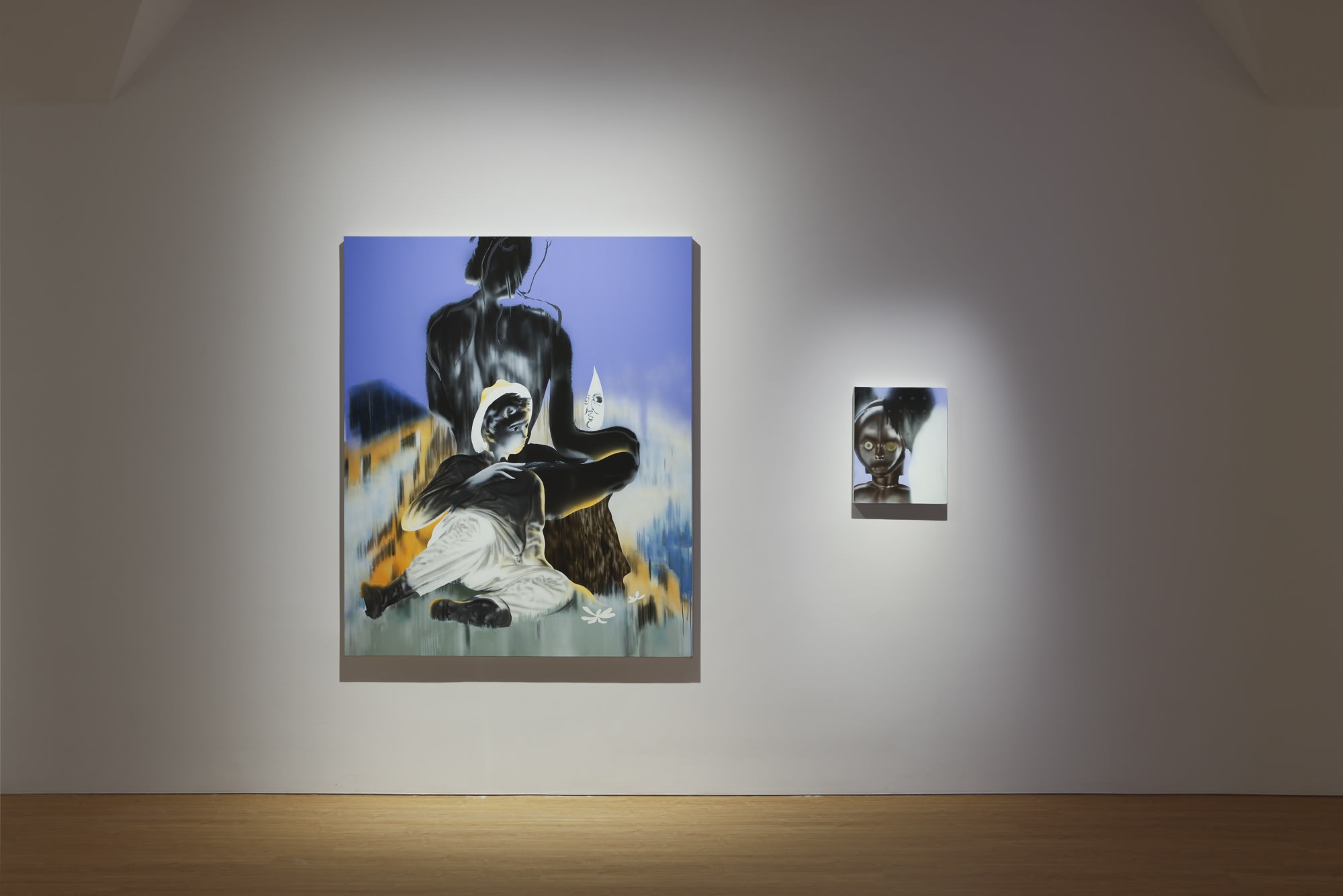 Beyond The Circular Ruins