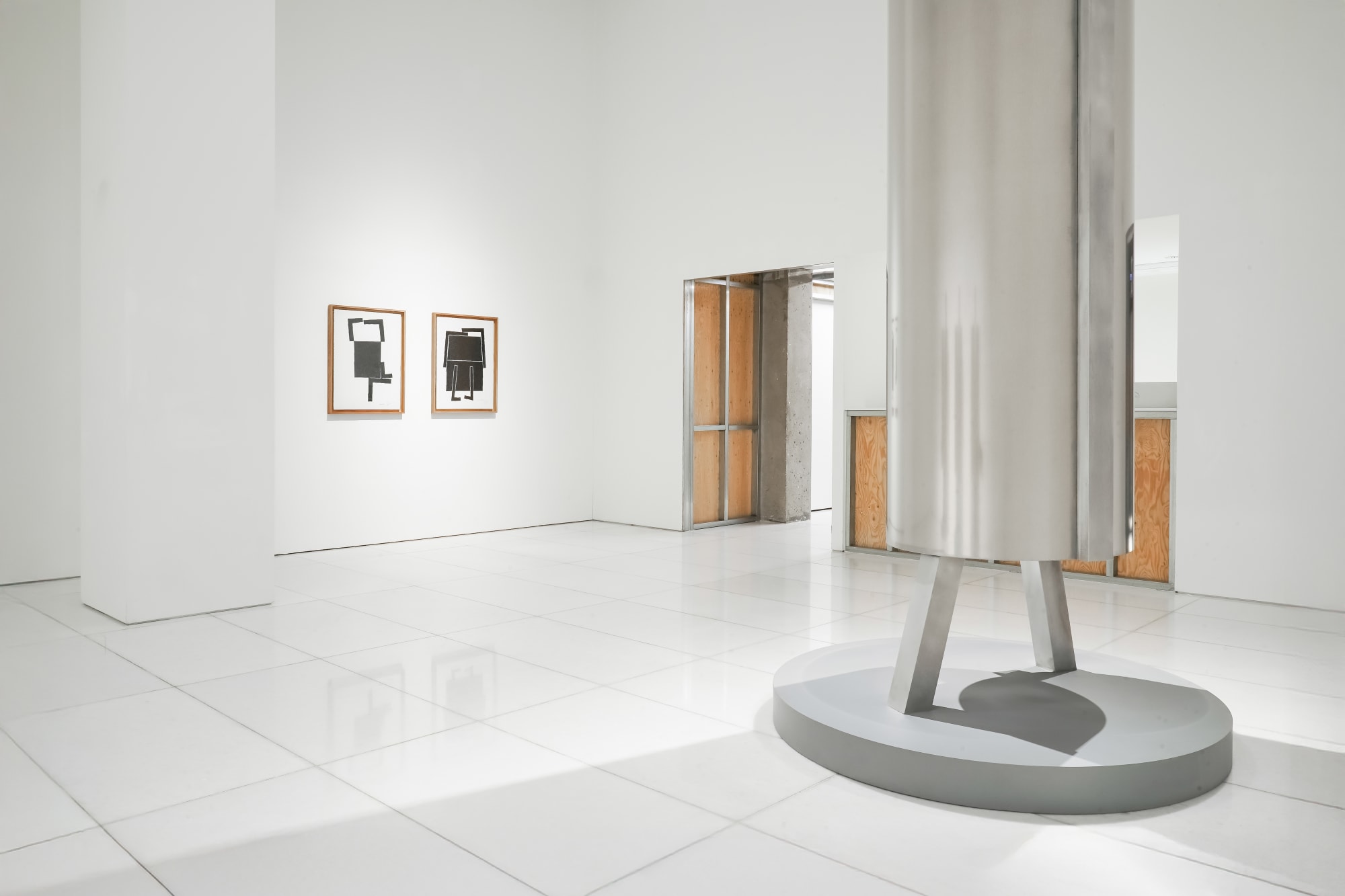 UM Tai-Jung: World Worlds