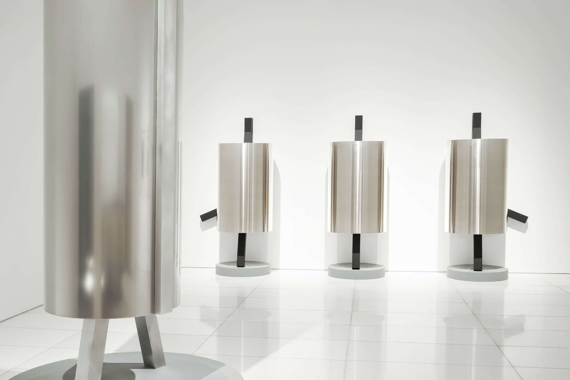 UM Tai-Jung: World Worlds