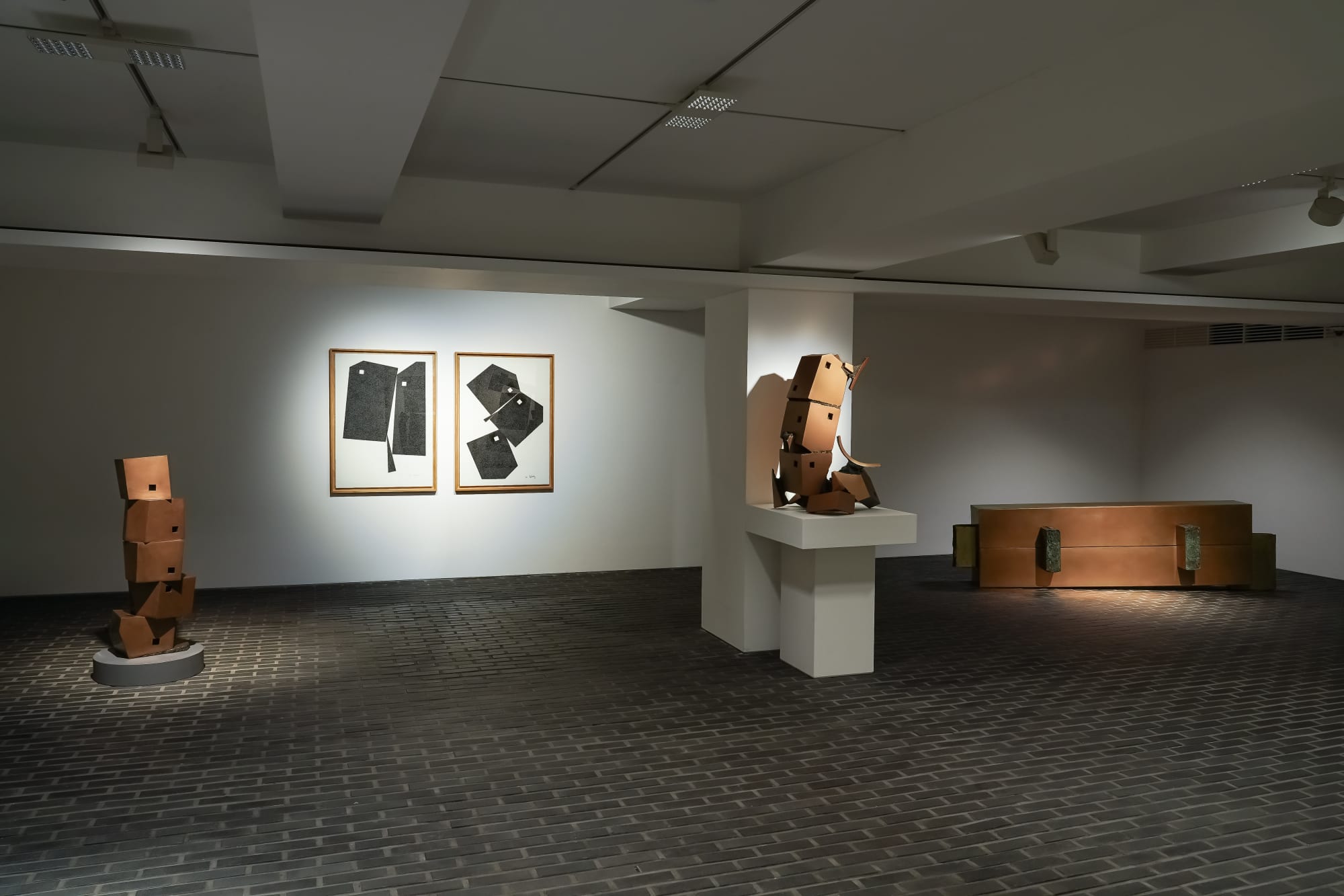 UM Tai-Jung: World Worlds