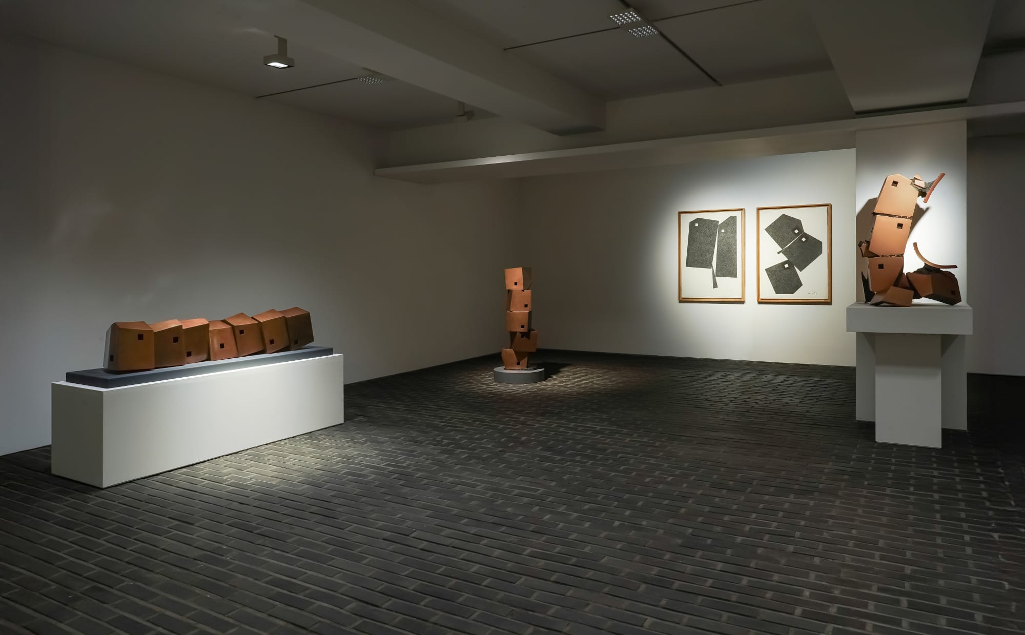 UM Tai-Jung: World Worlds