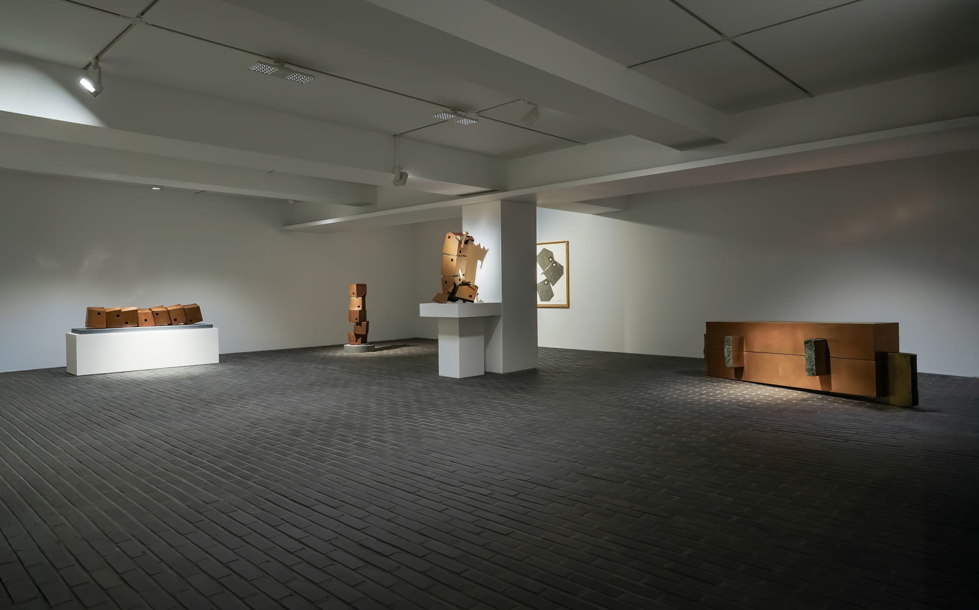 UM Tai-Jung: World Worlds