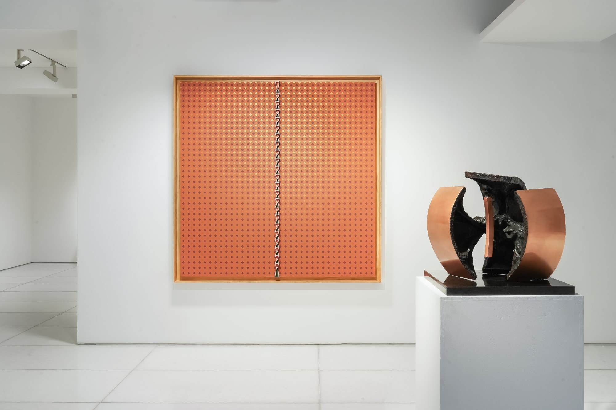 UM Tai-Jung: World Worlds