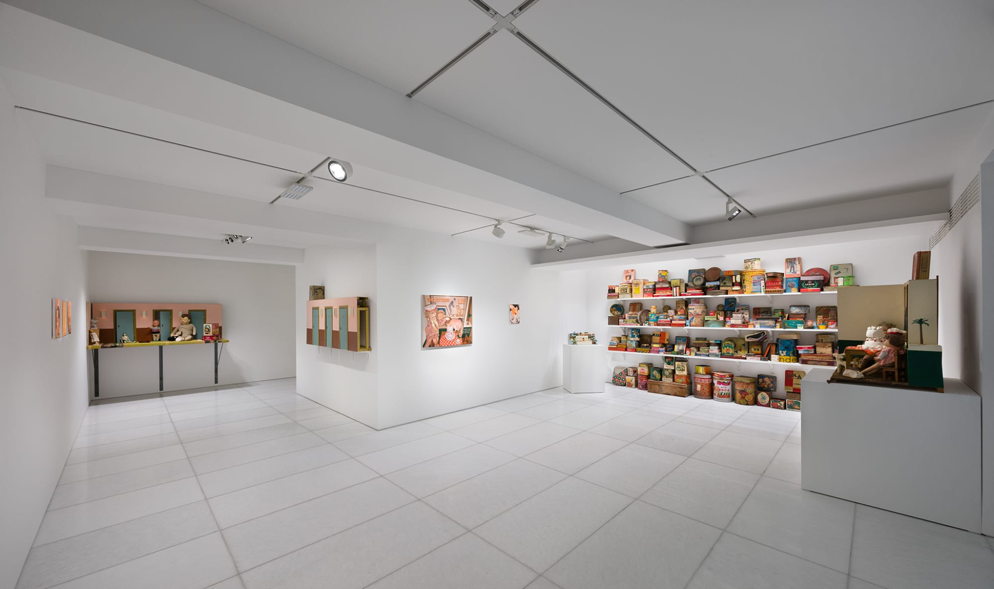 SHIH Yung Chun: Forbidden Love