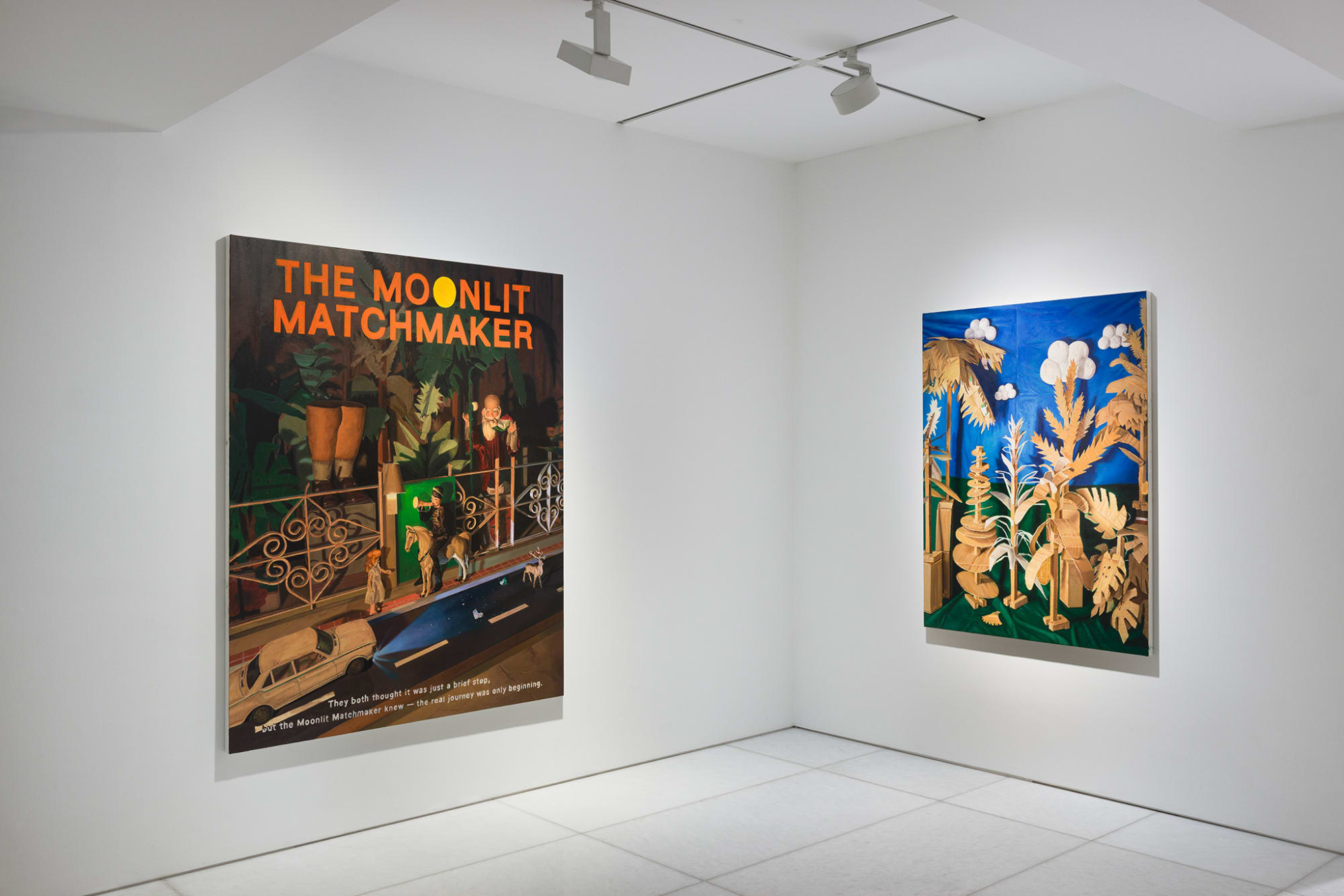 SHIH Yung Chun: Forbidden Love