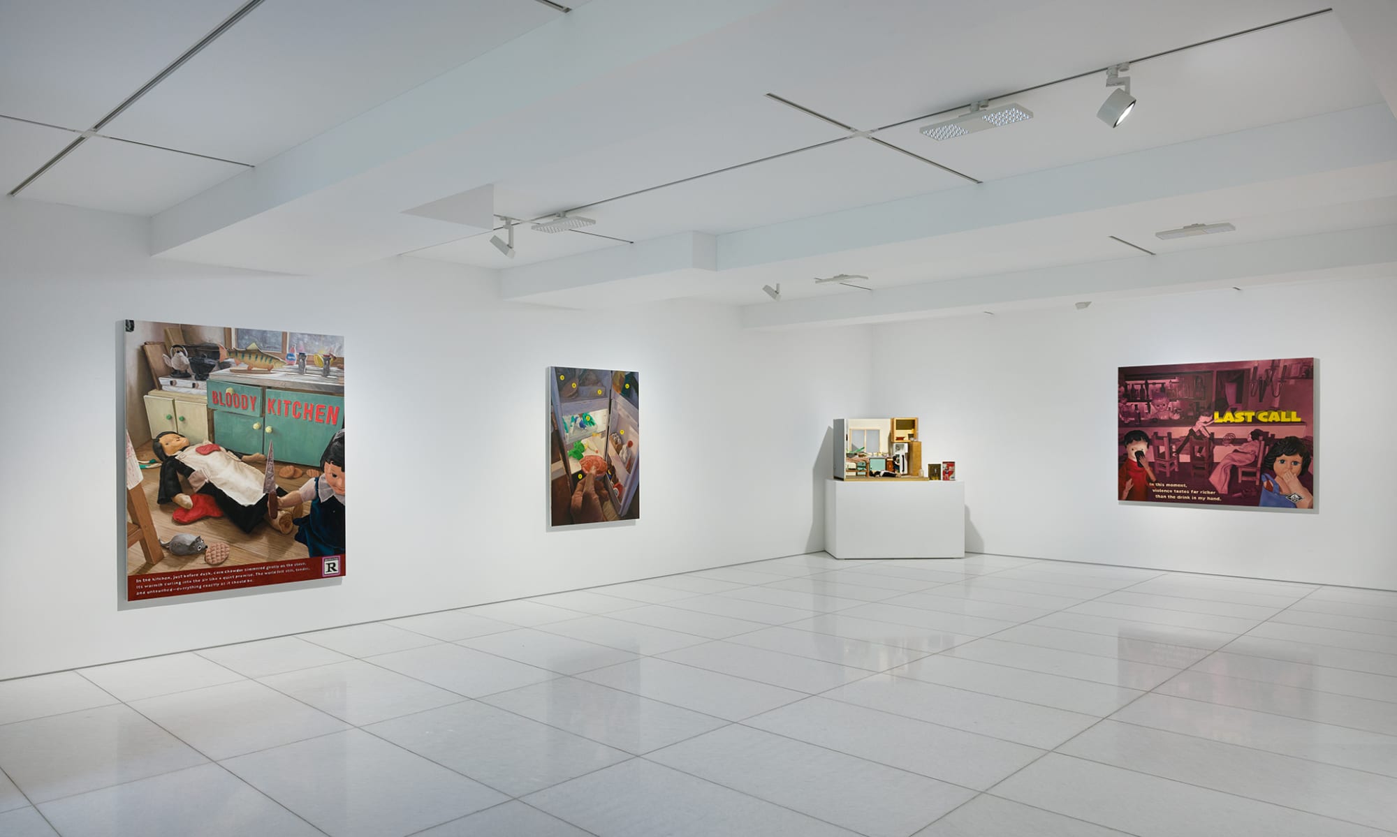 SHIH Yung Chun: Forbidden Love