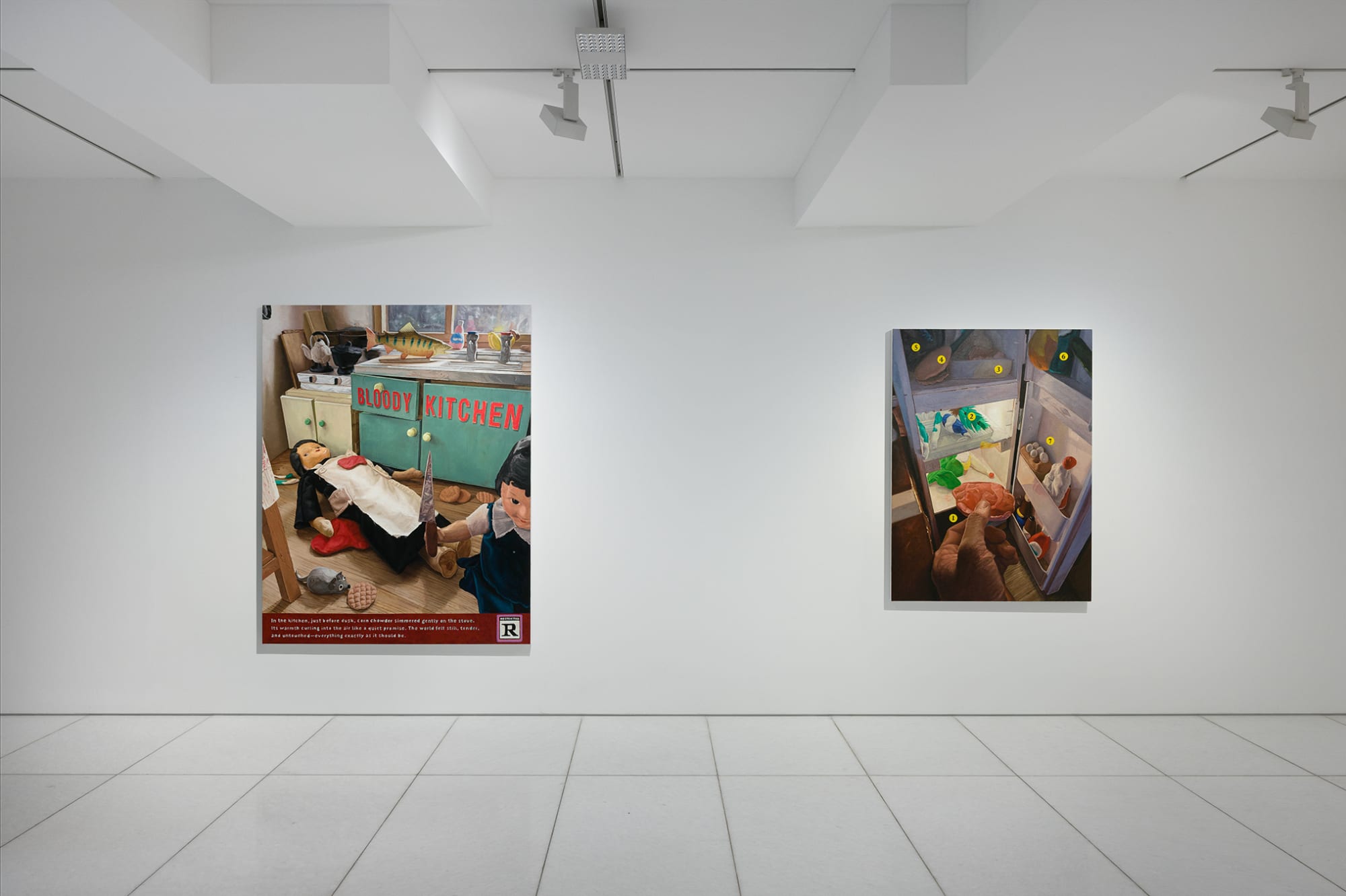 SHIH Yung Chun: Forbidden Love