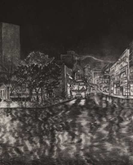 JWA HAESUN, THE MOST ORDINARY STORIES 11, 2017-2018