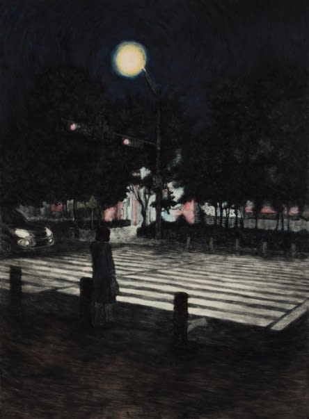 JWA HAESUN, GOING HOME 2, 2018