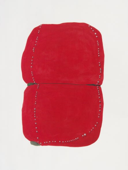 Ruby Unkyung HUR: Botanimal Garden