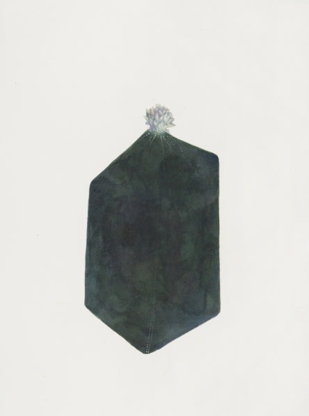 Ruby Unkyung HUR: Botanimal Garden