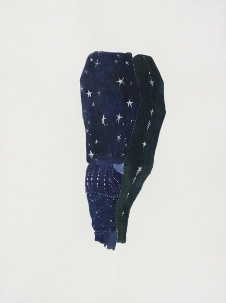 Ruby Unkyung HUR: Botanimal Garden