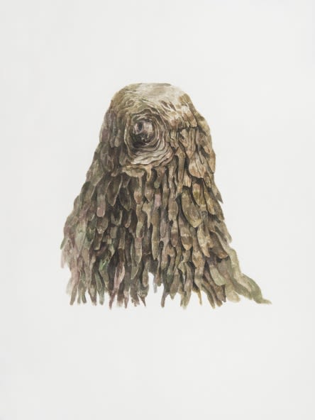 Ruby Unkyung HUR: Botanimal Garden