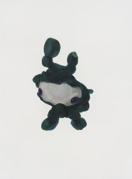 Ruby Unkyung HUR: Botanimal Garden