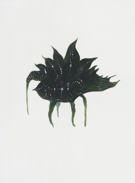 Ruby Unkyung HUR: Botanimal Garden