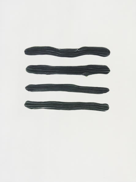 Ruby Unkyung HUR: Botanimal Garden