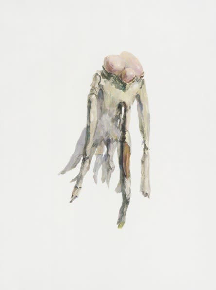 Ruby Unkyung HUR: Botanimal Garden