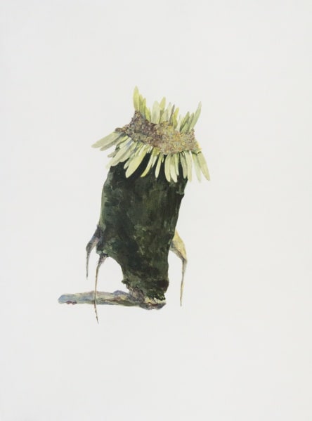 Ruby Unkyung HUR: Botanimal Garden