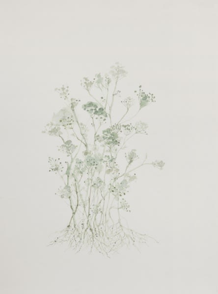 Ruby Unkyung HUR: Botanimal Garden