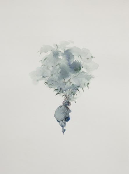 Ruby Unkyung HUR: Botanimal Garden