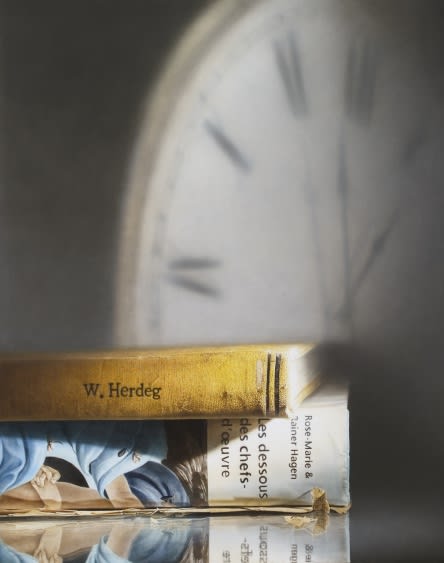 LEE SUKJU, SPACE CONTEMPLATION, 2016