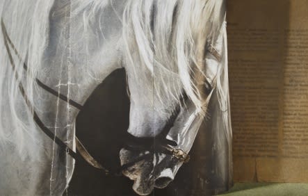 LEE SUKJU, SPACE CONTEMPLATION, 2017