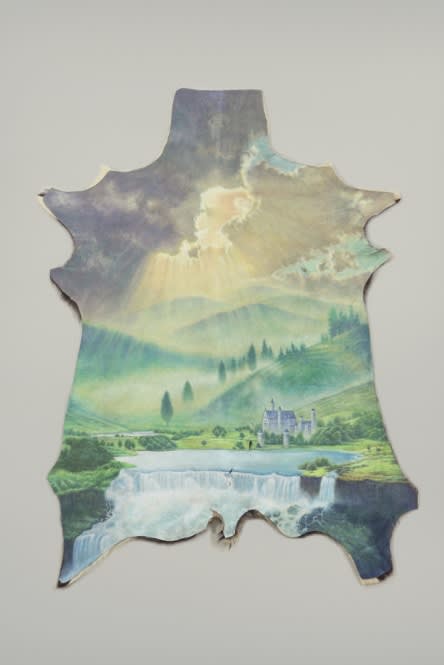 JANG JONGWAN, A RETIRED LIFE, 2017