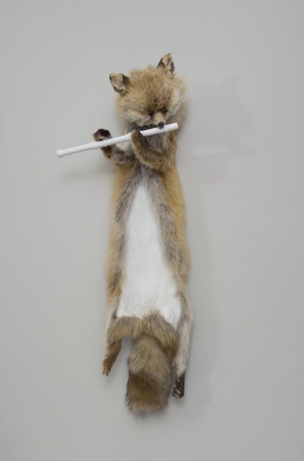 JANG JONGWAN, THE SONG OF THE LONELY SHEPHERD, 2017