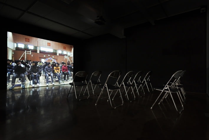 Heaven BAEK: wolf and wolf