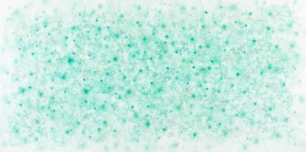 LEE Kangwook: Abstract Color and Gesture