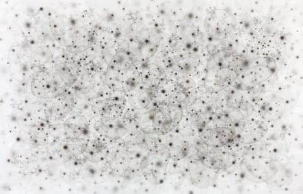 LEE Kangwook: Abstract Color and Gesture