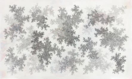 LEE Kangwook: Abstract Color and Gesture