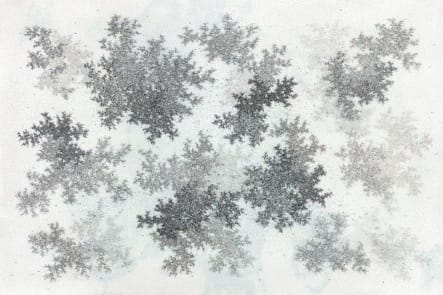 LEE Kangwook: Abstract Color and Gesture