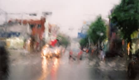 CI KIM: Play the Fool