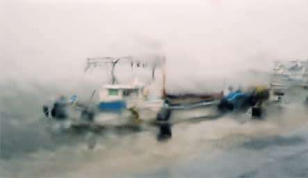 CI KIM: Play the Fool