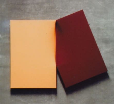 Nobuko WATANABE: Beyond “Beyond Color and Space”