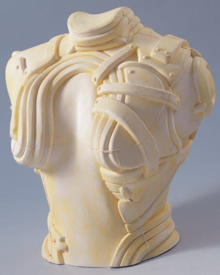 LEE BUL, TORSO CYBORG, 2002