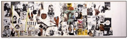 JONATHAN MESSE, DU BIST MARQUIS DE SADE, 1998