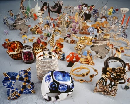 GWON OSANG, THE FLAT 13, 2005