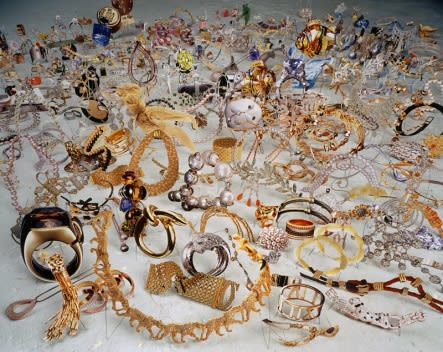 GWON OSANG, THE FLAT 14, 2005