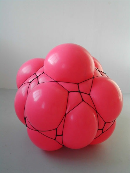 LIONEL ESTEVE, BALLONS (PARK)