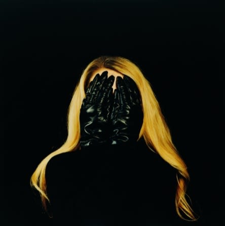 ANNEE OLOFSSON, FAMILIAR, 2003