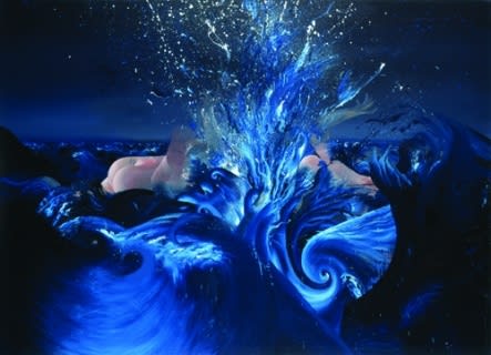 SEBASTIAN GOGEL, SCHWIMMER, 2004