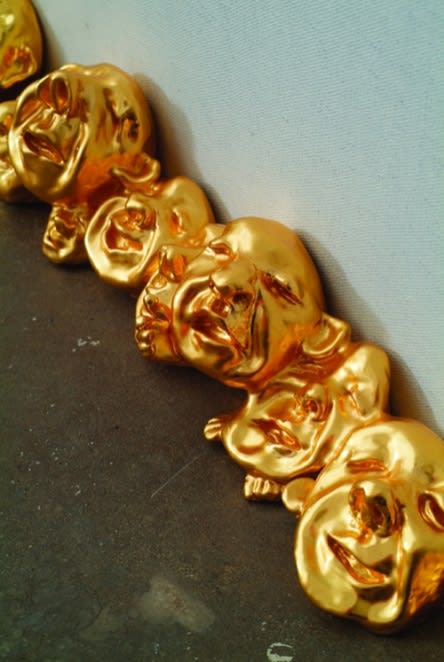 FANG LIJUN, 2ND FEBRUARY 2005, 2005