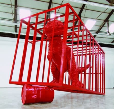 SUI JIANGUO, JURRASIC AGE, 2006