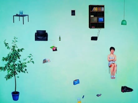 ZENG HAO, 13:10PM, 26 JUNE 2003, 2004