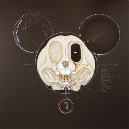 LEE HYUNGKOO, B11, 2006