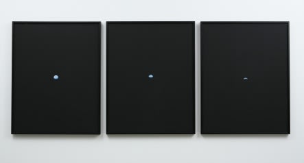 EUAN MACDONALD, UNTITLED (IN THE SHADOW'S PATH), 2002