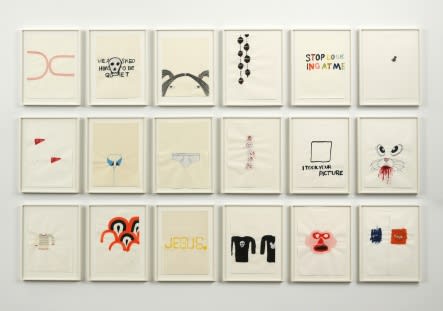 TODD NORSTEN, UNTITLED, 2006